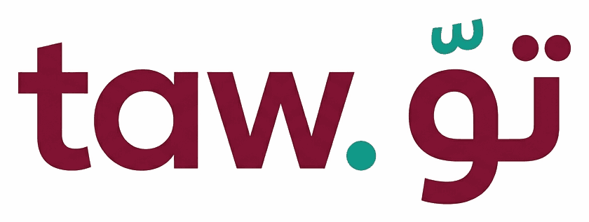 taw · توّ — instant invoicing & payments
